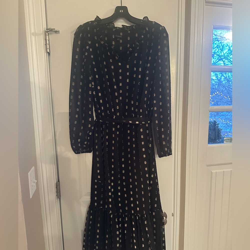 Talbots dress